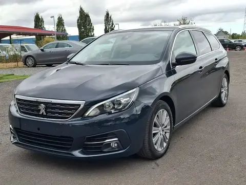 Used PEUGEOT 308 Diesel 2019 Ad 