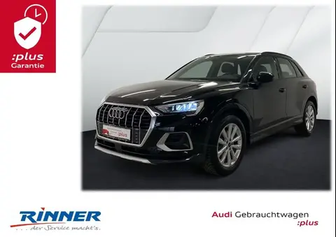 Annonce AUDI Q3 Essence 2024 d'occasion 