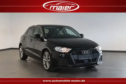 Used AUDI A1 Petrol 2019 Ad 