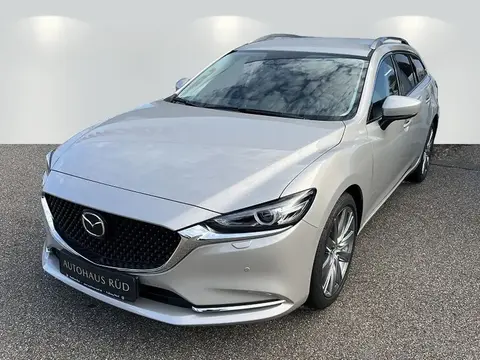 Used MAZDA 6 Petrol 2024 Ad 