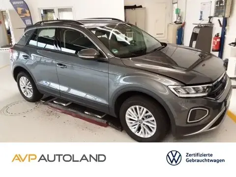 Used VOLKSWAGEN T-ROC Petrol 2023 Ad 