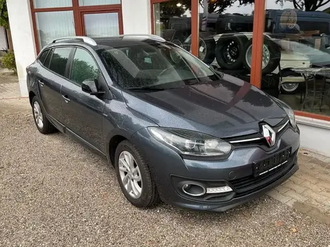 Used RENAULT MEGANE Diesel 2016 Ad 