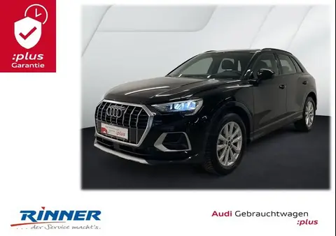 Annonce AUDI Q3 Essence 2024 d'occasion 