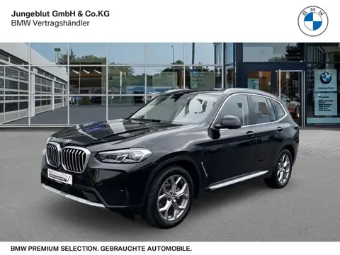 Used BMW X3 Diesel 2023 Ad 