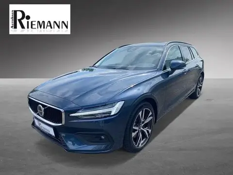 Annonce VOLVO V60 Essence 2024 d'occasion 