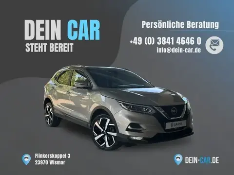 Used NISSAN QASHQAI Diesel 2019 Ad 