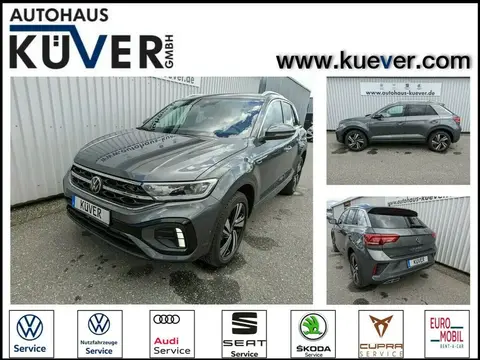 Used VOLKSWAGEN T-ROC Petrol 2024 Ad 