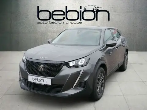 Annonce PEUGEOT 2008 Essence 2020 d'occasion 