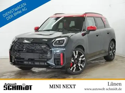 Used MINI JOHN COOPER WORKS Petrol 2024 Ad 