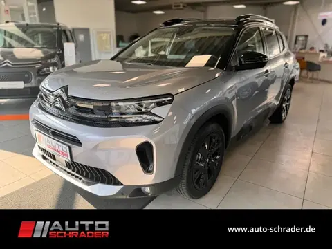 Annonce CITROEN C5 AIRCROSS Essence 2024 d'occasion 