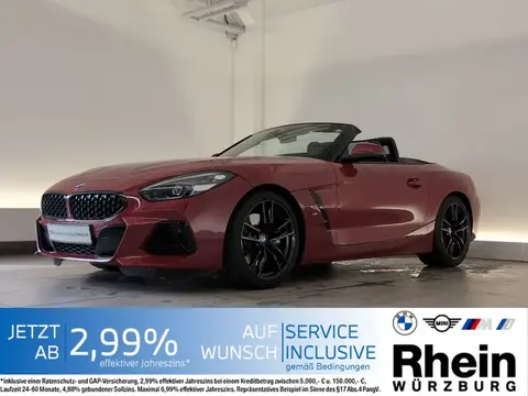 Used BMW Z4 Petrol 2020 Ad 