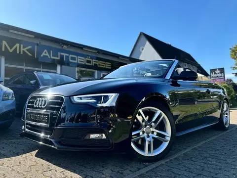 Used AUDI A5 Petrol 2016 Ad 