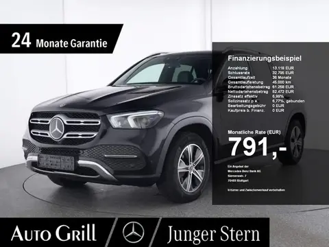 Used MERCEDES-BENZ CLASSE GLE Diesel 2023 Ad 