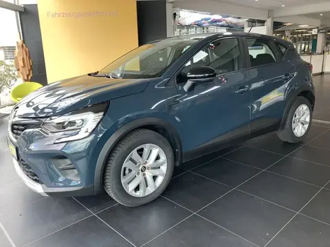 Used RENAULT CAPTUR Petrol 2023 Ad 