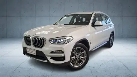 Annonce BMW X3 Diesel 2019 d'occasion 