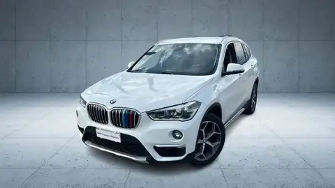 Annonce BMW X1 Diesel 2019 d'occasion 