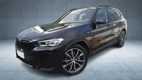 Annonce BMW X3 Diesel 2023 d'occasion 