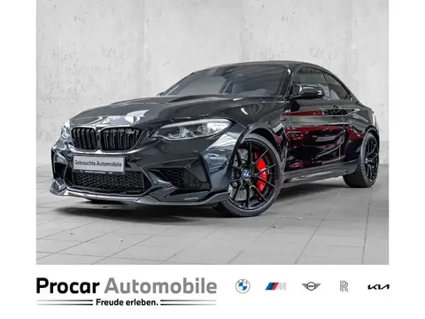 Used BMW M2 Petrol 2021 Ad 