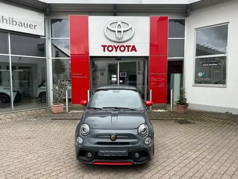 Annonce ABARTH 595 Essence 2021 d'occasion 