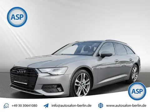 Annonce AUDI A6 Diesel 2022 d'occasion 