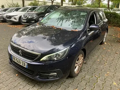 Used PEUGEOT 308 Diesel 2019 Ad 