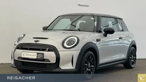 Annonce MINI COOPER Non renseigné 2021 d'occasion Allemagne