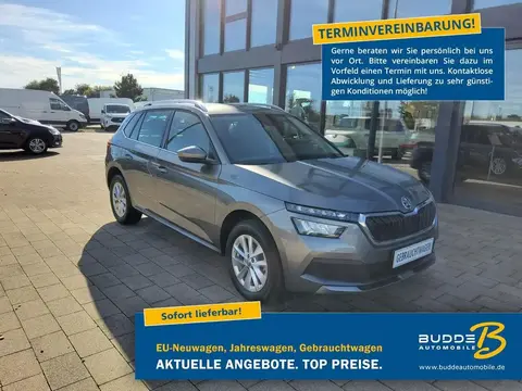 Used SKODA KAMIQ Petrol 2023 Ad 