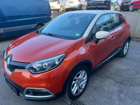 Used RENAULT CAPTUR Petrol 2015 Ad 