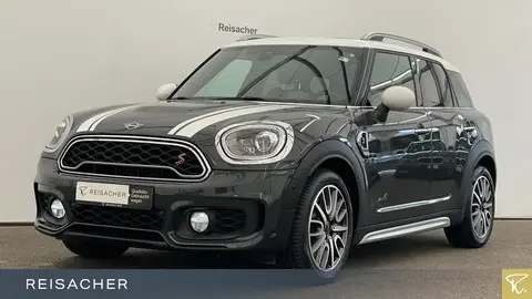 Annonce MINI COOPER Diesel 2019 d'occasion 