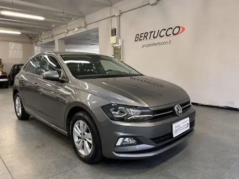 Used VOLKSWAGEN POLO Petrol 2018 Ad 