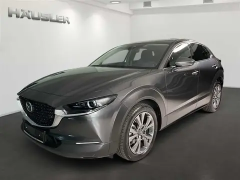 Annonce MAZDA CX-30 Essence 2020 d'occasion 