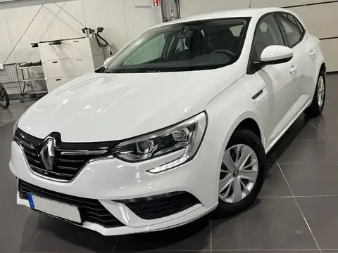 Used RENAULT MEGANE Petrol 2019 Ad 