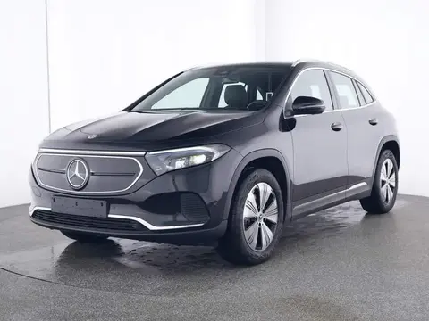 Used MERCEDES-BENZ EQA Not specified 2023 Ad 