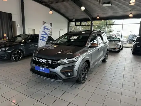 Annonce DACIA JOGGER Essence 2024 d'occasion 