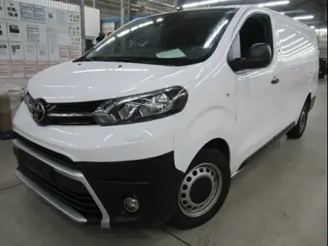 Used TOYOTA PROACE Diesel 2022 Ad 