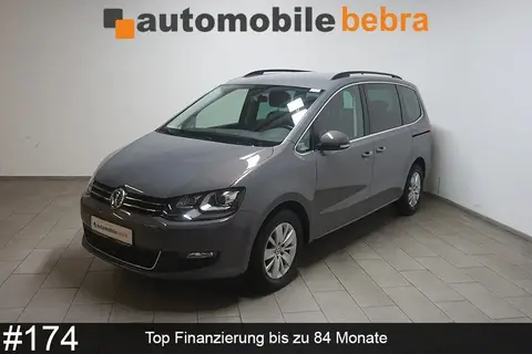 Used VOLKSWAGEN SHARAN Diesel 2020 Ad 