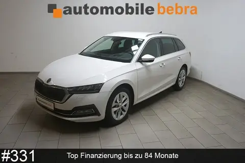 Used SKODA OCTAVIA Diesel 2020 Ad 