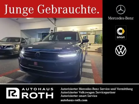 Used VOLKSWAGEN TIGUAN Diesel 2023 Ad 