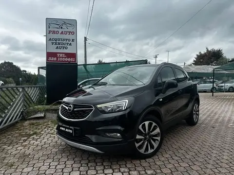 Used OPEL MOKKA Diesel 2017 Ad 