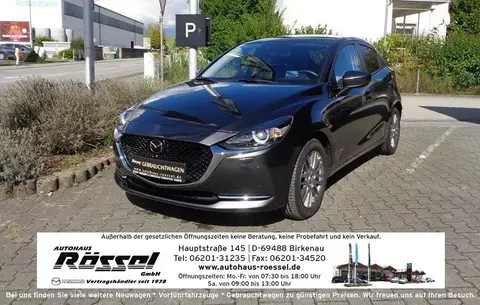 Used MAZDA 2 Hybrid 2022 Ad 