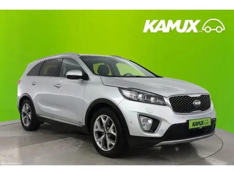 Used KIA SORENTO Diesel 2016 Ad 