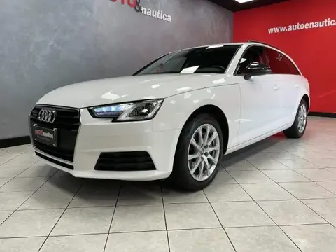 Annonce AUDI A4 Diesel 2016 d'occasion 