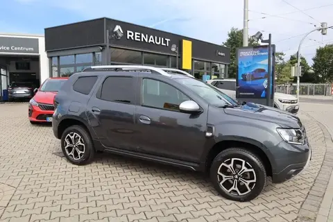 Used DACIA DUSTER Petrol 2019 Ad 