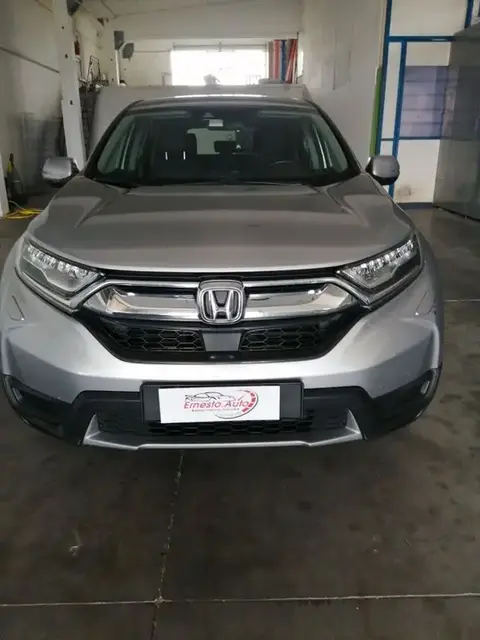 Used HONDA CR-V Petrol 2019 Ad 