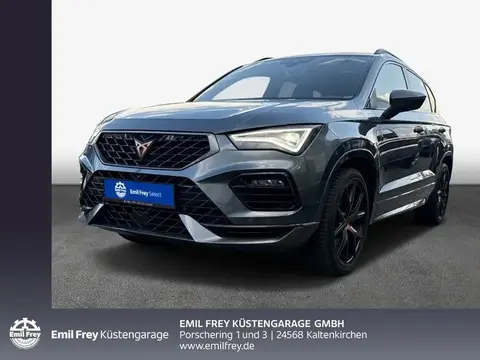 Used CUPRA ATECA Petrol 2020 Ad 