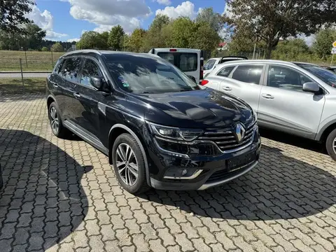 Used RENAULT KOLEOS Diesel 2017 Ad 