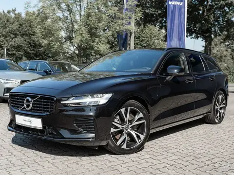 Annonce VOLVO V60 Hybride 2021 d'occasion 