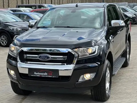 Used FORD RANGER Diesel 2016 Ad 