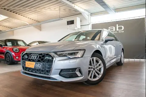 Used AUDI A6 Petrol 2024 Ad 