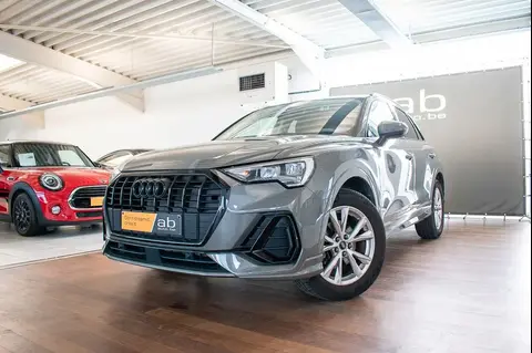 Annonce AUDI Q3 Essence 2023 d'occasion 